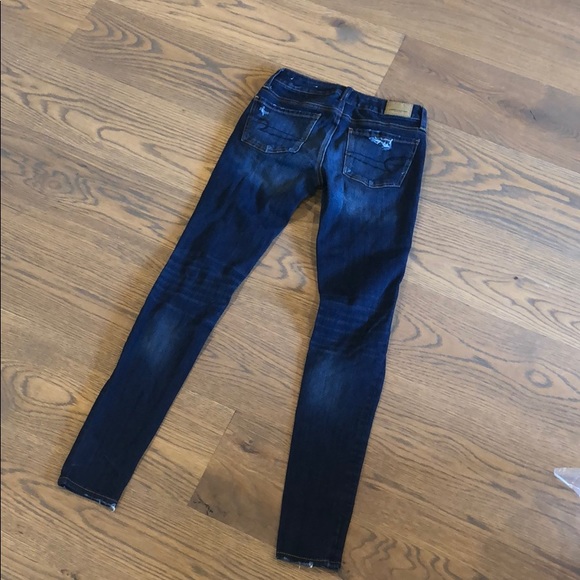 Jeans - Picture 2 of 2